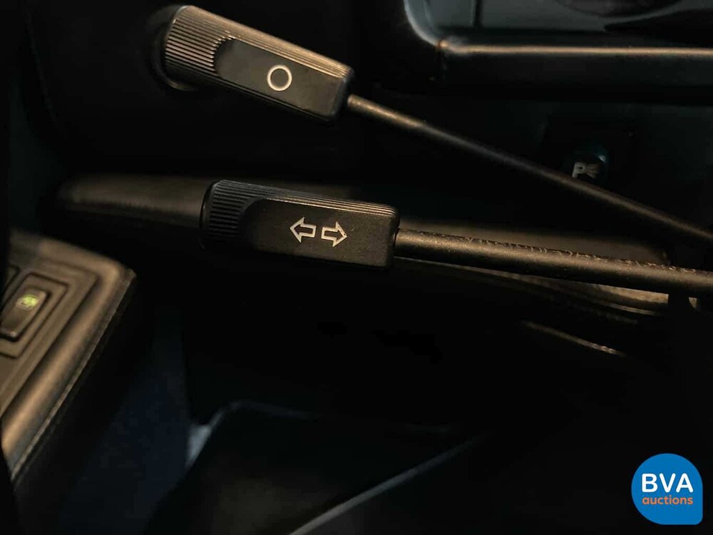 Ferrari 512TR Testarossa 4.9 V12 428pk 1992