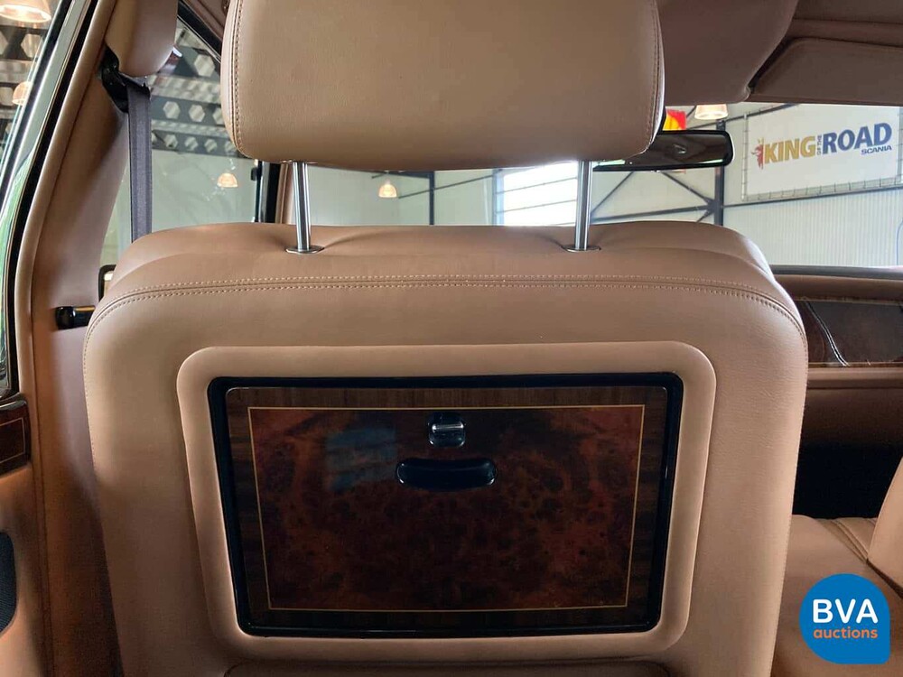 Rolls-Royce Silver Dawn 6.8 V8 -25.000km!- 1996