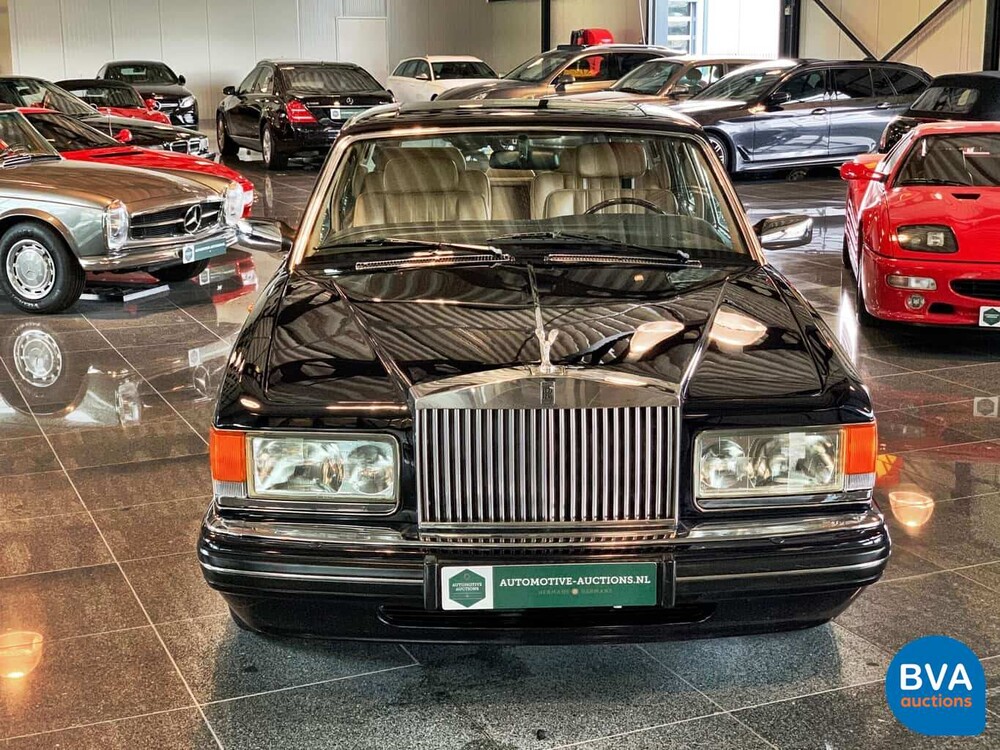 Rolls-Royce Silver Dawn 6.8 V8 -25.000km!- 1996