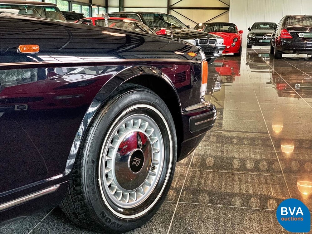Rolls-Royce Silver Dawn 6.8 V8 -25.000km!- 1996