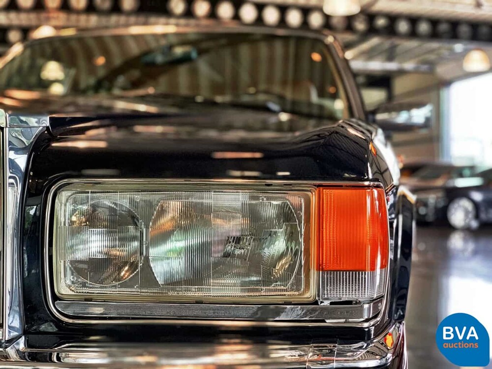 Rolls-Royce Silver Dawn 6.8 V8 -25.000km!- 1996