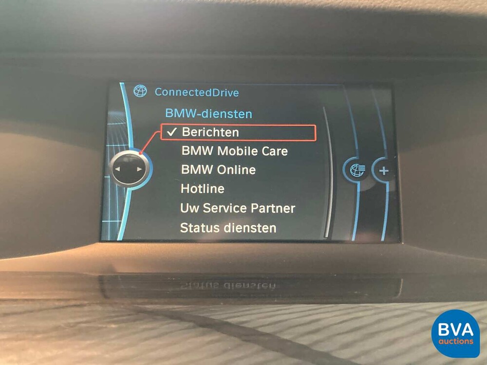 BMW 520d GT 184pk Gran Turismo 41.000km! 5-Serie 2013