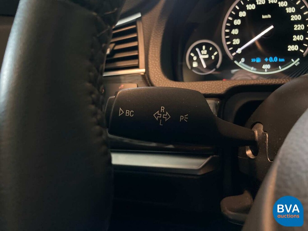 BMW 520d GT 184pk Gran Turismo 41.000km! 5-Serie 2013