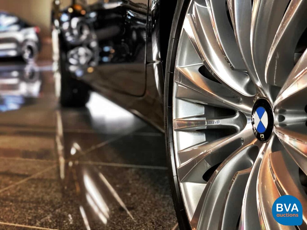 BMW 520d GT 184pk Gran Turismo 41.000km! 5-Serie 2013