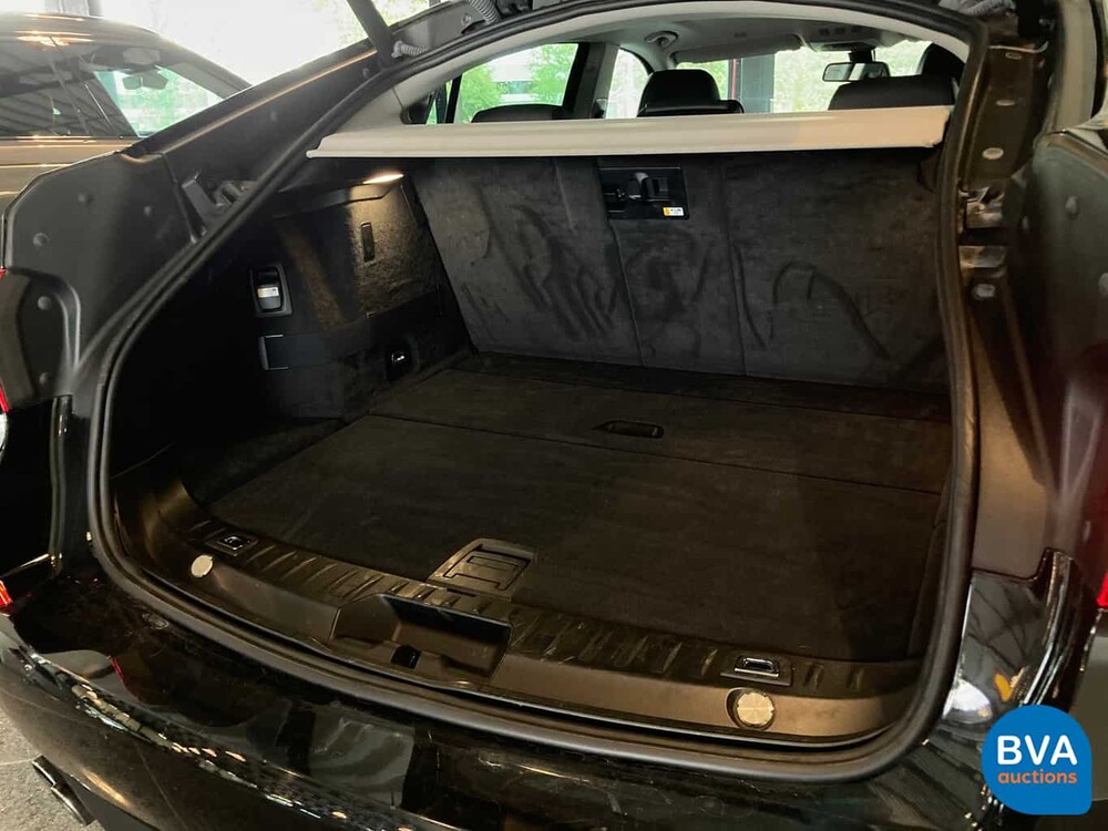 BMW 520d GT 184pk Gran Turismo 41.000km! 5-Serie 2013