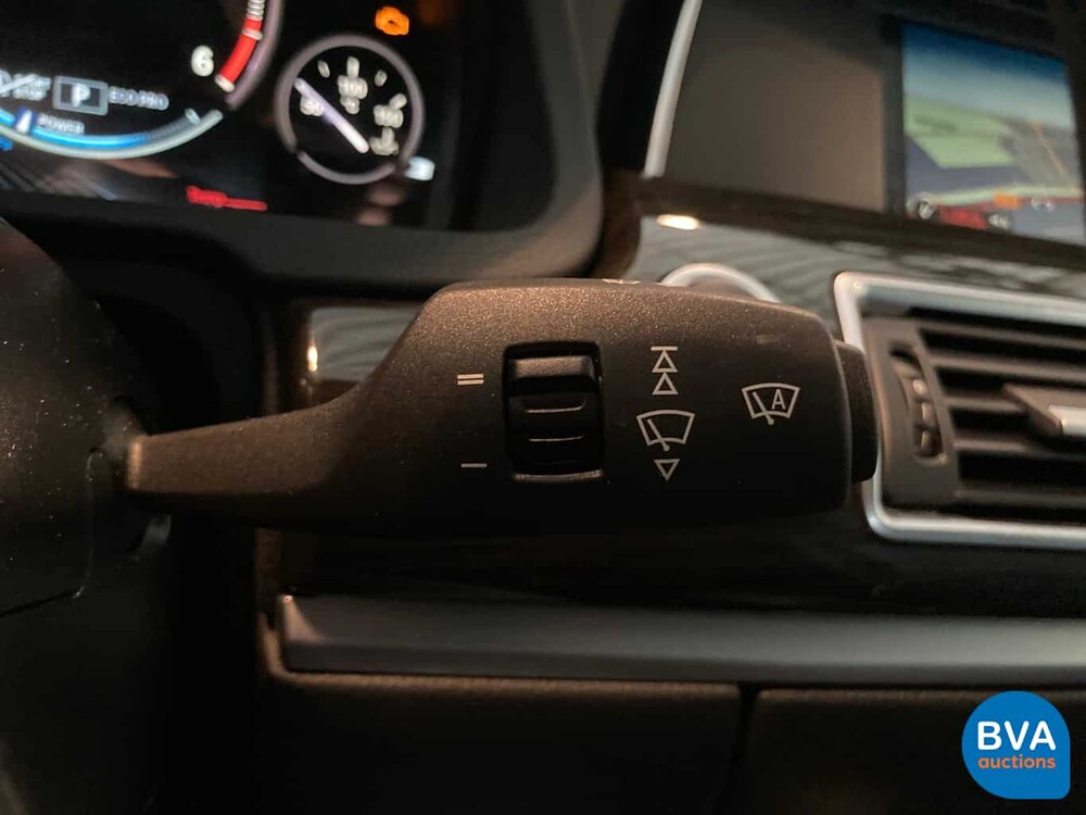 BMW 520d GT 184pk Gran Turismo 41.000km! 5-Serie 2013