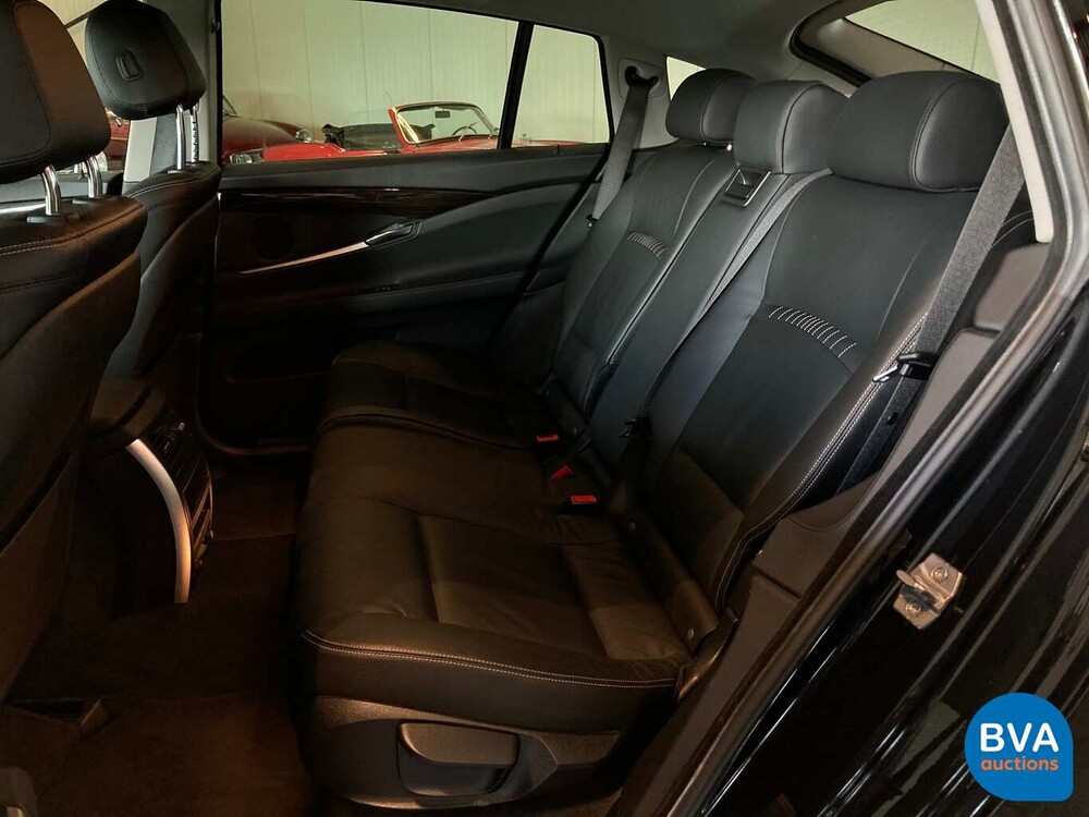 BMW 520d GT 184pk Gran Turismo 41.000km! 5-Serie 2013