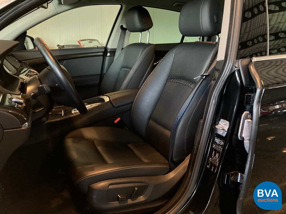 BMW 520d GT 184pk Gran Turismo 41.000km! 5-Serie 2013