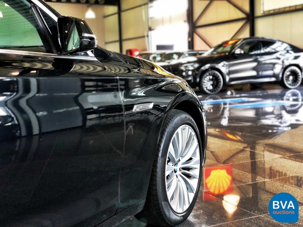 BMW 520d GT 184pk Gran Turismo 41.000km! 5-Serie 2013