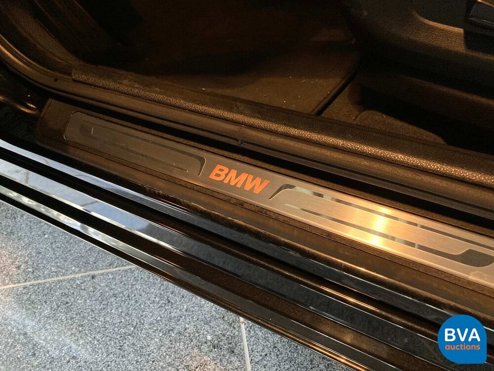 BMW 520d GT 184pk Gran Turismo 41.000km! 5-Serie 2013