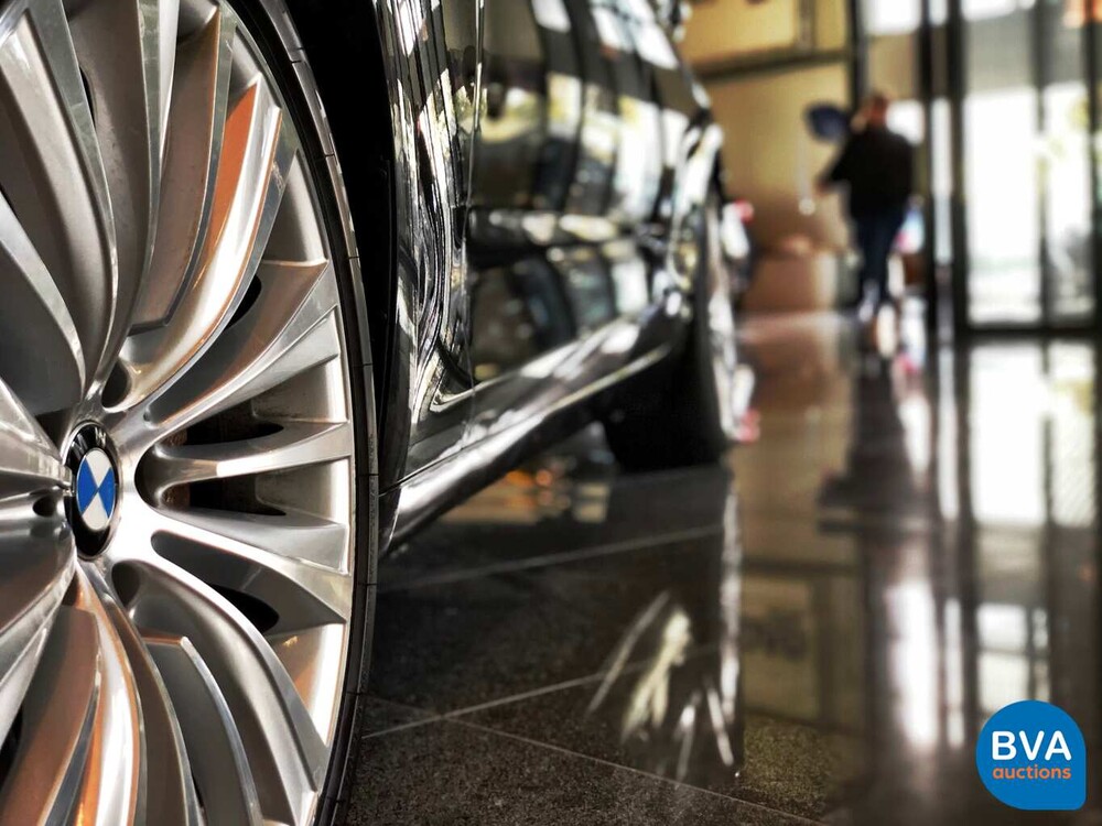 BMW 520d GT 184pk Gran Turismo 41.000km! 5-Serie 2013