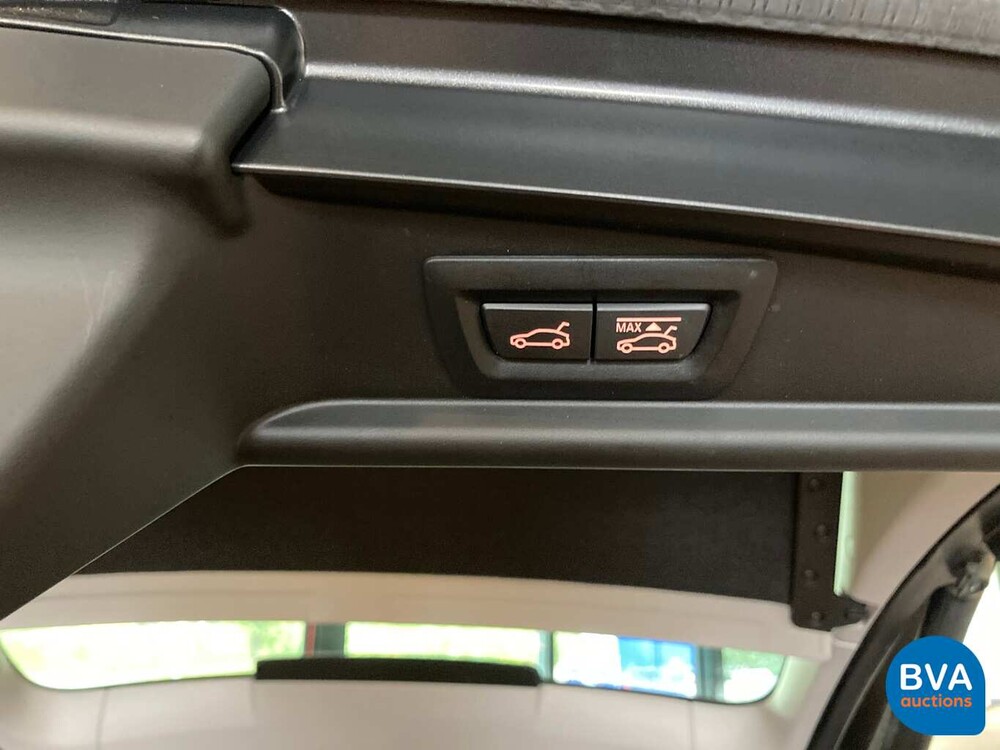 BMW 520d GT 184pk Gran Turismo 41.000km! 5-Serie 2013