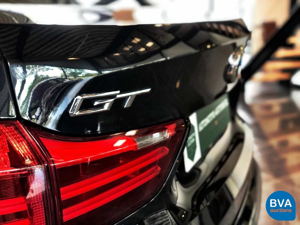 BMW 520d GT 184pk Gran Turismo 41.000km! 5-Serie 2013