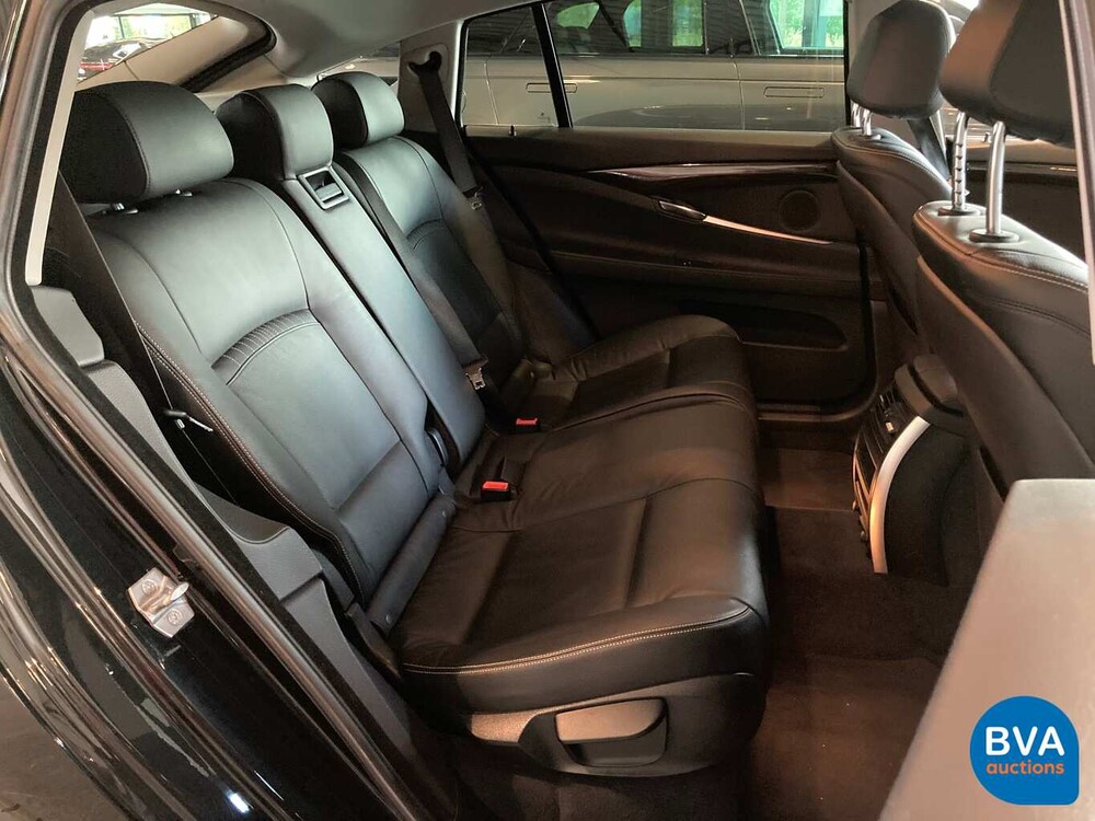 BMW 520d GT 184pk Gran Turismo 41.000km! 5-Serie 2013