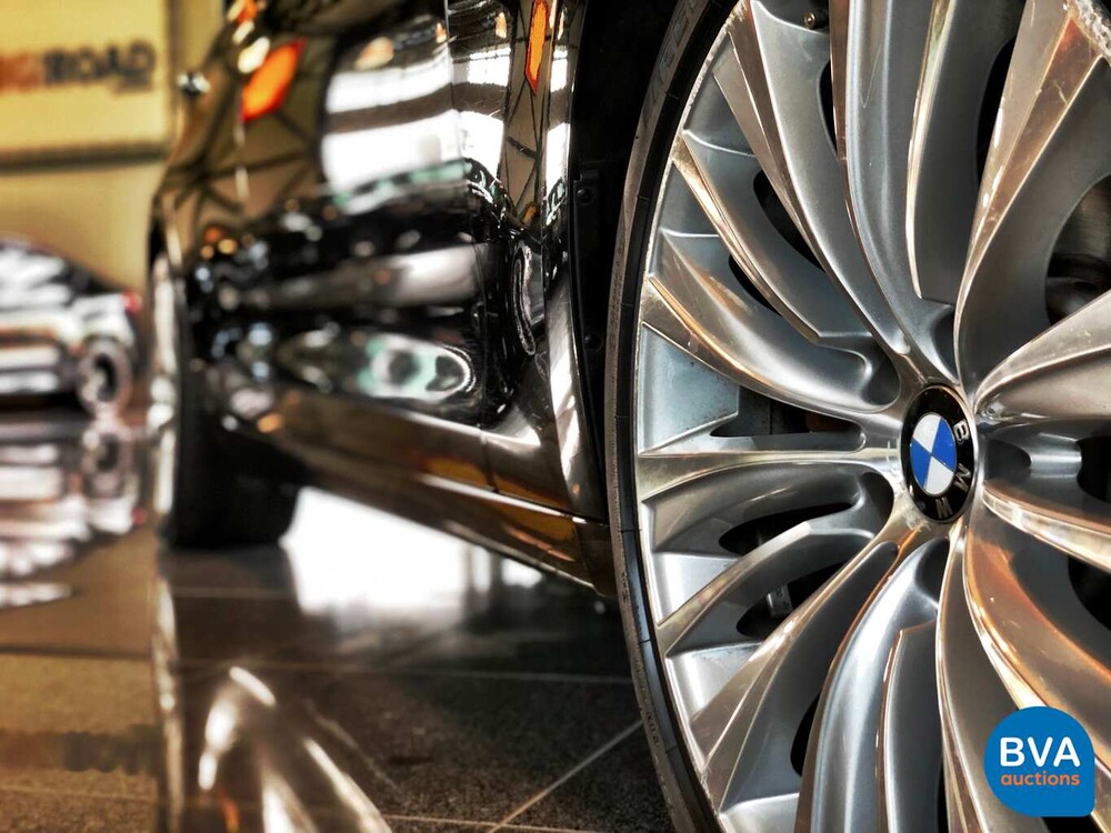 BMW 520d GT 184pk Gran Turismo 41.000km! 5-Serie 2013