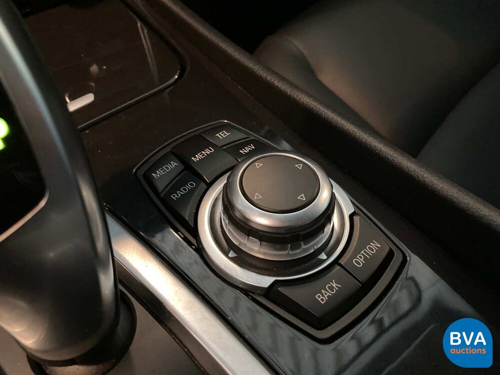 BMW 520d GT 184pk Gran Turismo 41.000km! 5-Serie 2013