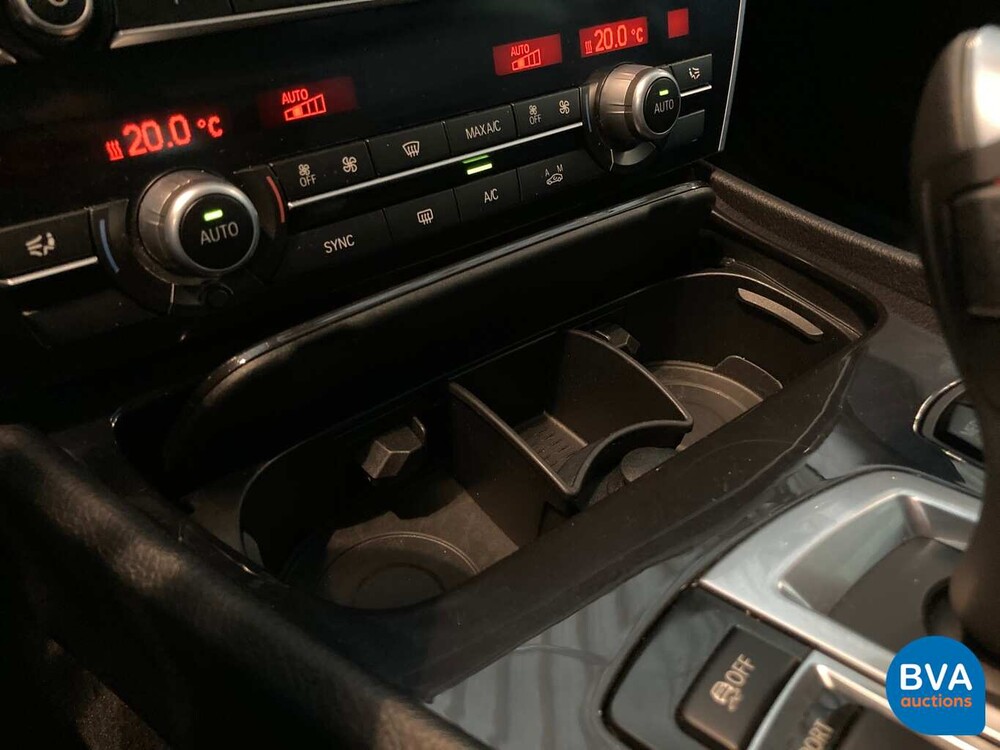 BMW 520d GT 184pk Gran Turismo 41.000km! 5-Serie 2013