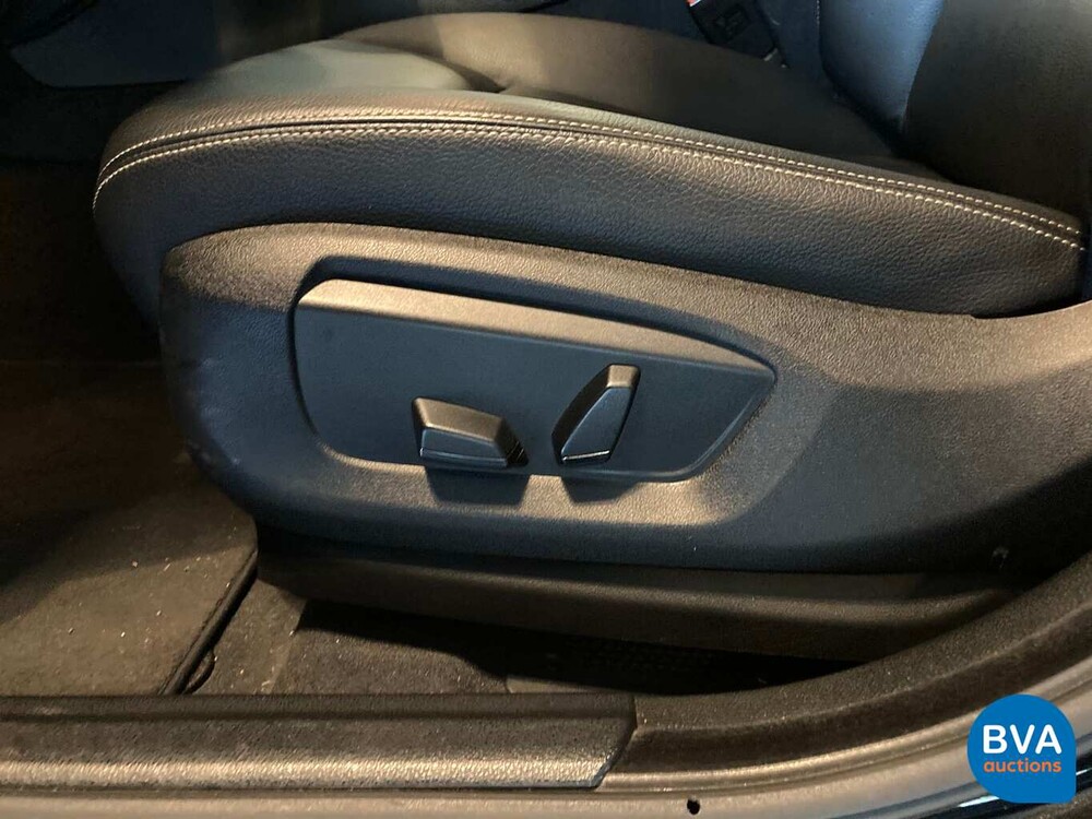 BMW 520d GT 184pk Gran Turismo 41.000km! 5-Serie 2013