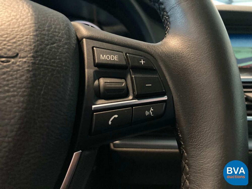 BMW 520d GT 184pk Gran Turismo 41.000km! 5-Serie 2013