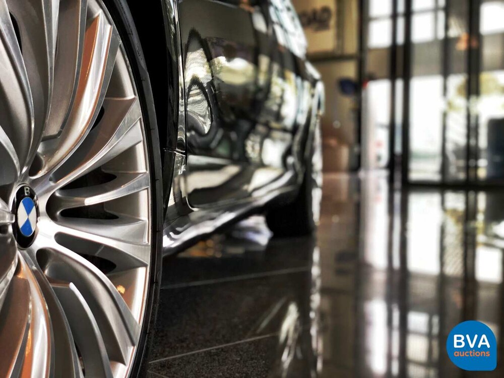 BMW 520d GT 184pk Gran Turismo 41.000km! 5-Serie 2013