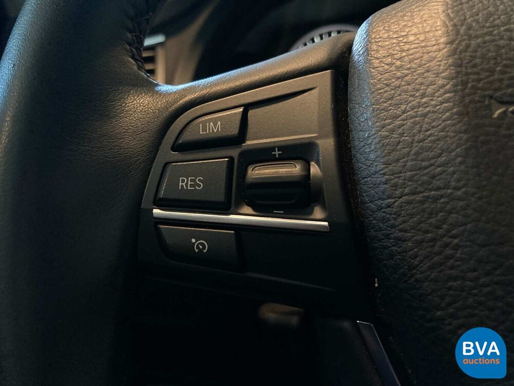 BMW 520d GT 184pk Gran Turismo 41.000km! 5-Serie 2013