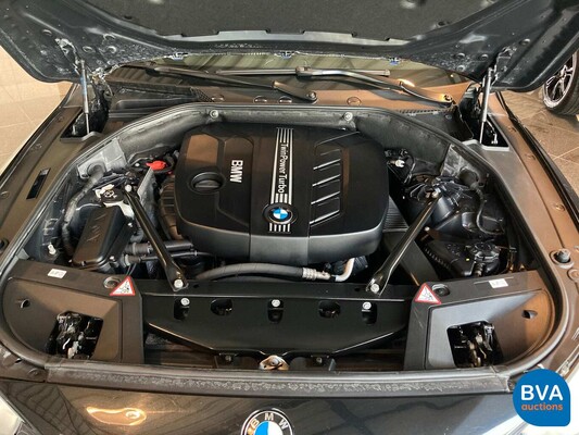 BMW 520d GT 184hp Gran Turismo 41.000km! 5 Series 2013.