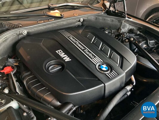 BMW 520d GT 184hp Gran Turismo 41.000km! 5 Series 2013.
