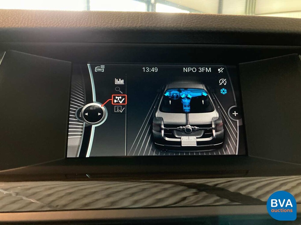 BMW 520i Luxury Sedan 184pk 21.000km! 5-Serie 2013