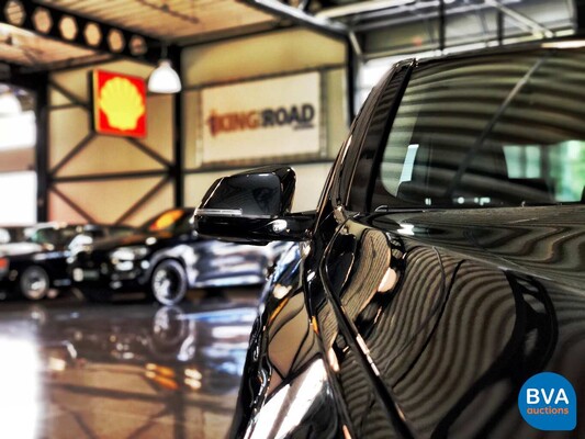 BMW 520i Luxury Sedan 184hp 21.000km! 5 Series 2013.