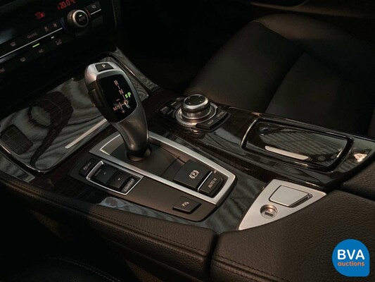 BMW 520i Luxury Sedan 184hp 21.000km! 5 Series 2013.