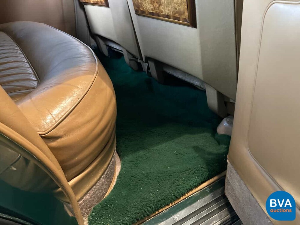 Rolls-Royce Silver Cloud III 1965