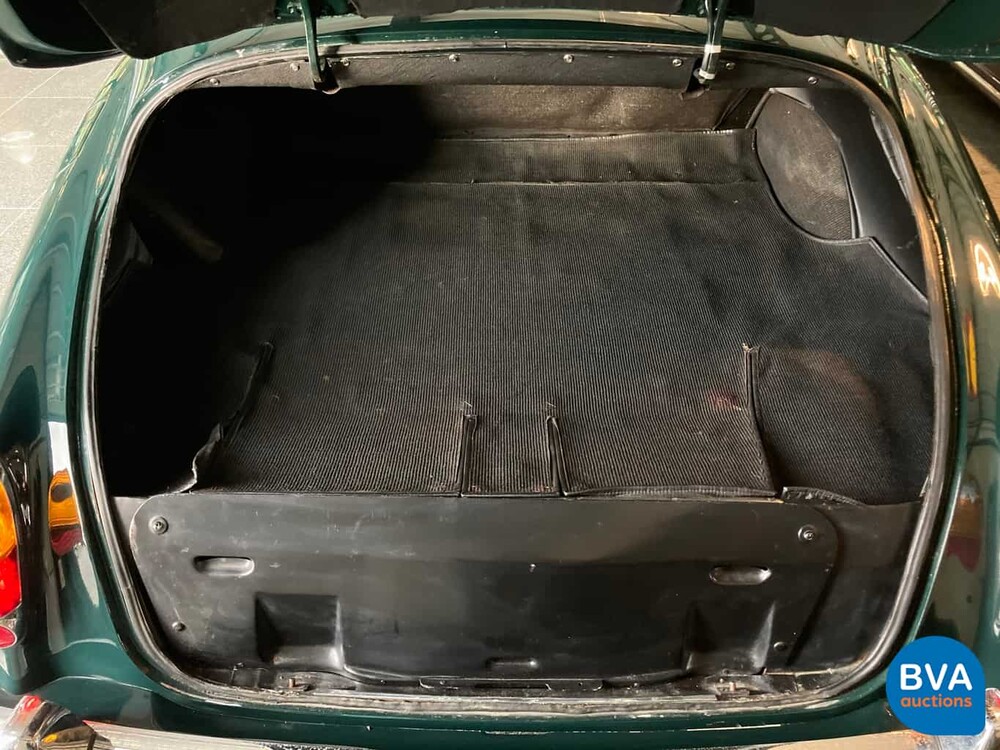 Rolls-Royce Silver Cloud III 1965