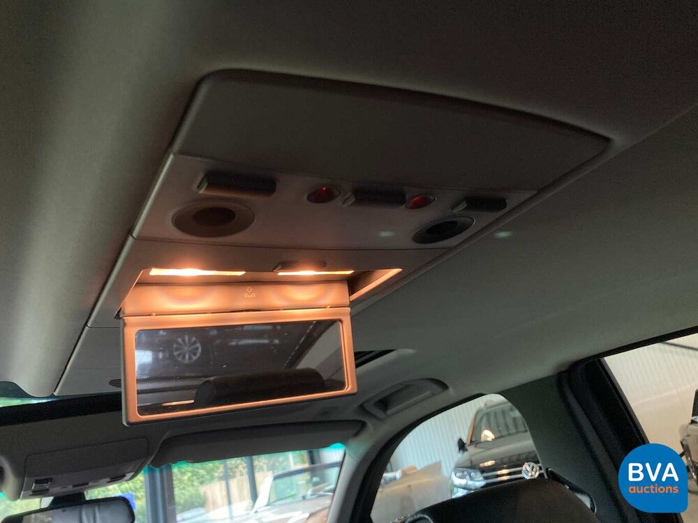 BMW 740iL V8 306pk E65 7-Serie 2006