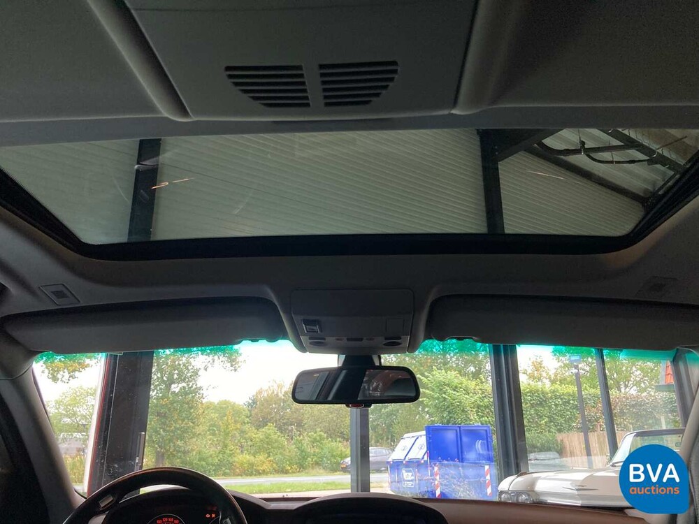 BMW 740iL V8 306pk E65 7-Serie 2006