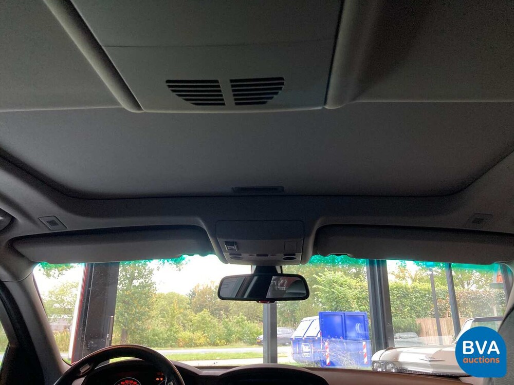 BMW 740iL V8 306pk E65 7-Serie 2006