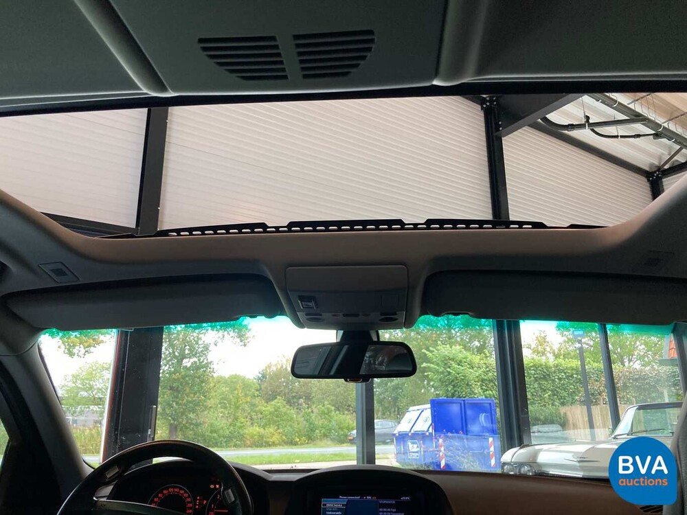 BMW 740iL V8 306pk E65 7-Serie 2006