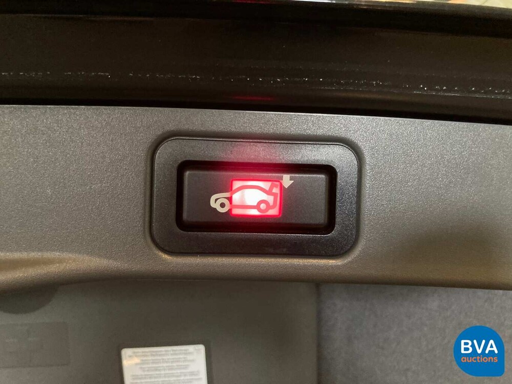 BMW 740iL V8 306pk E65 7-Serie 2006