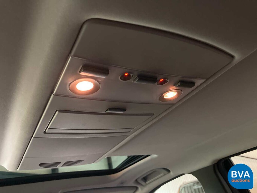 BMW 740iL V8 306pk E65 7-Serie 2006