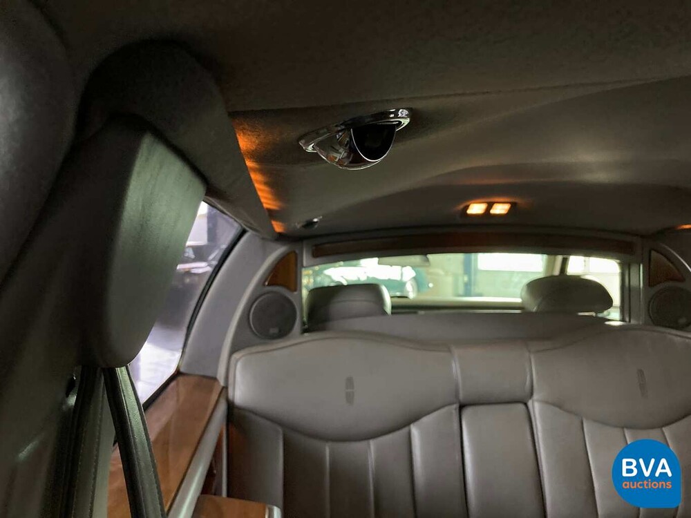 Lincoln Town Car Limousine 4.6 V8 1996