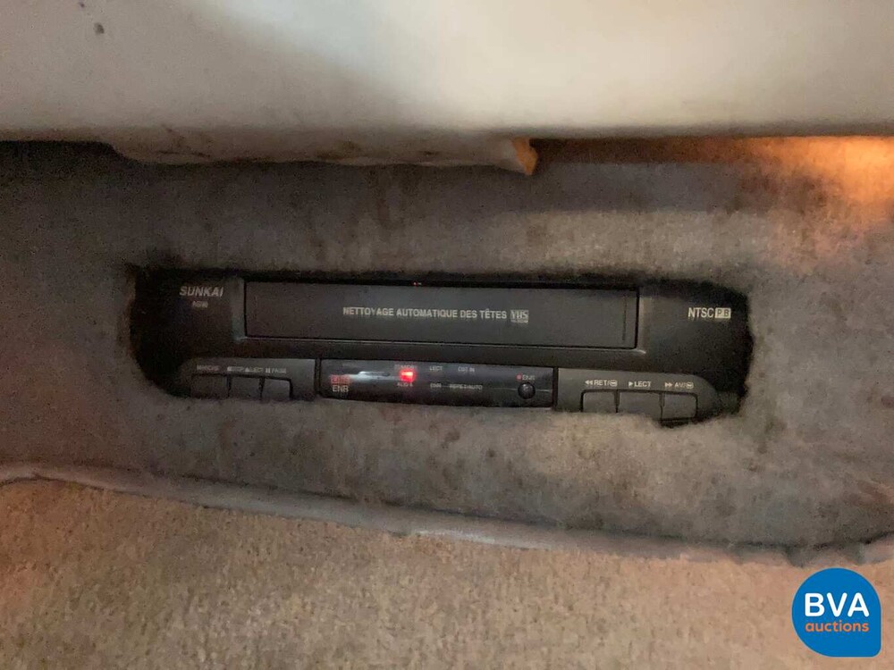 Lincoln Town Car Limousine 4.6 V8 1996