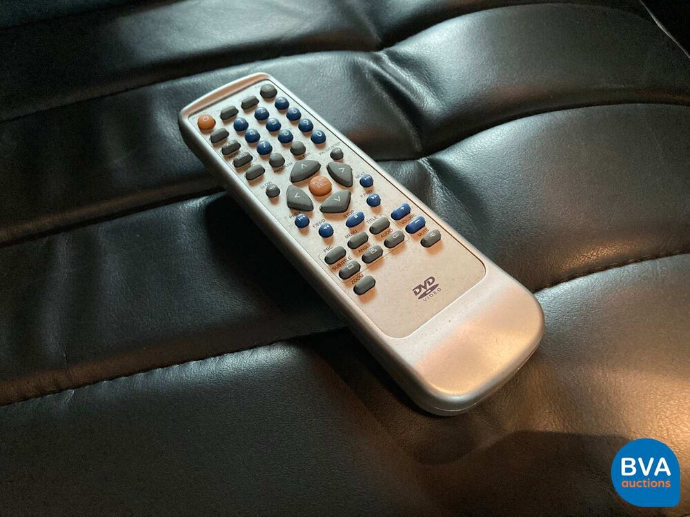 Lincoln Town Car Limousine 4.6 V8 1998