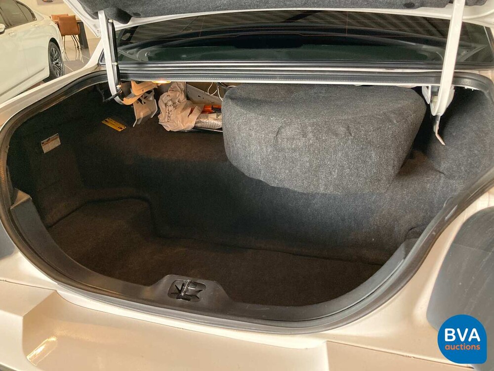 Lincoln Town Car Limousine 4.6 V8 1998