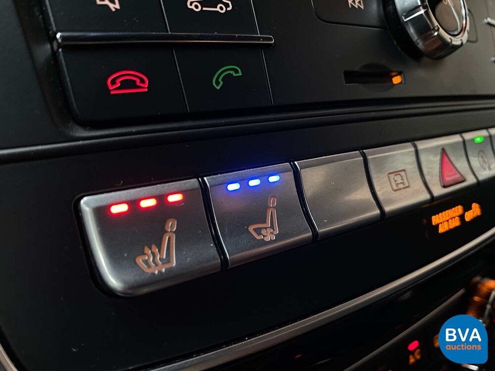 Mercedes-Benz GLE63 AMG Coupé 585 PS GLE 63 S-GARANTIE-H-373-VX.