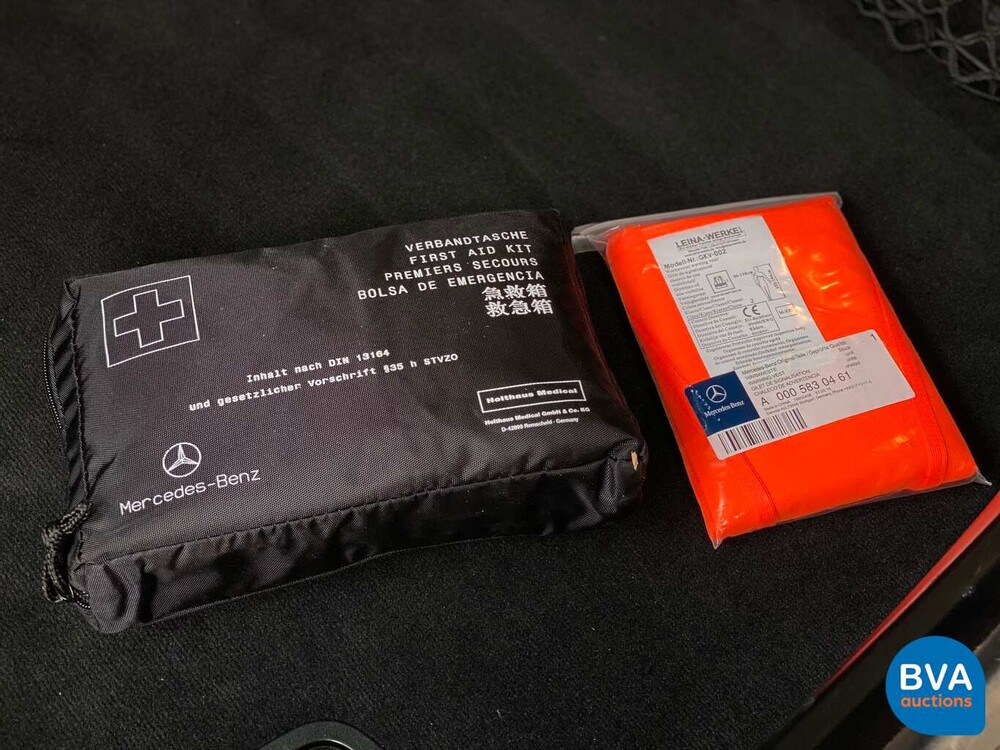 Mercedes-Benz GLE63 AMG Coupé 585 PS GLE 63 S-GARANTIE-H-373-VX.