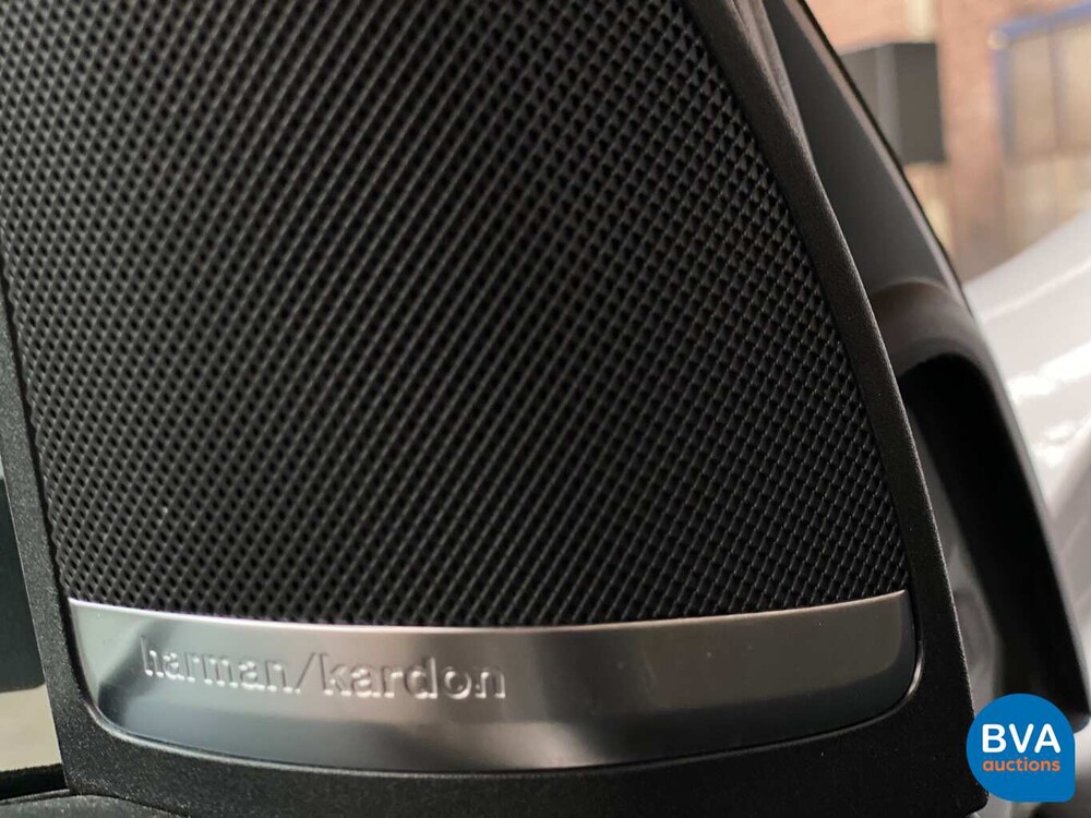 Mercedes-Benz GLE63 AMG Coupé 585 PS GLE 63 S-GARANTIE-H-373-VX.