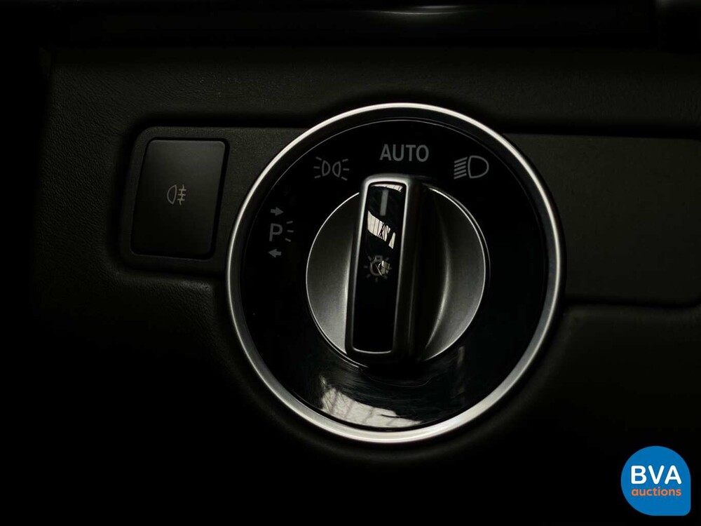 Mercedes-Benz GLE63 AMG Coupé 585 PS GLE 63 S-GARANTIE-H-373-VX.