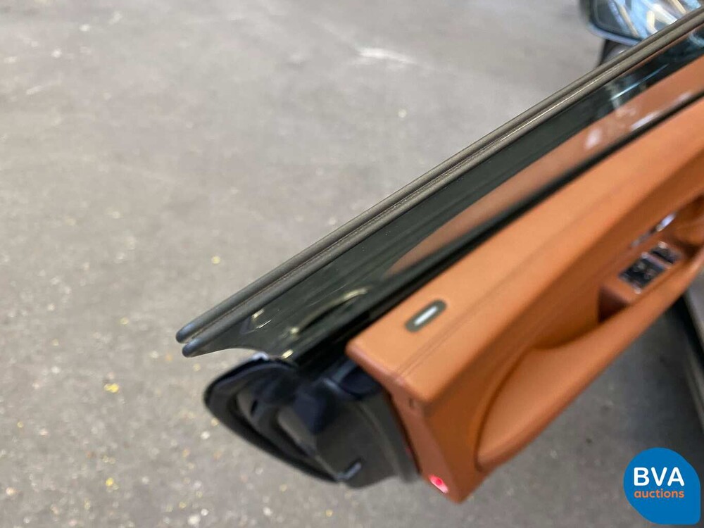 Bentley Continental GT 6.0 W12 560 PS 2009, J-378-JF.