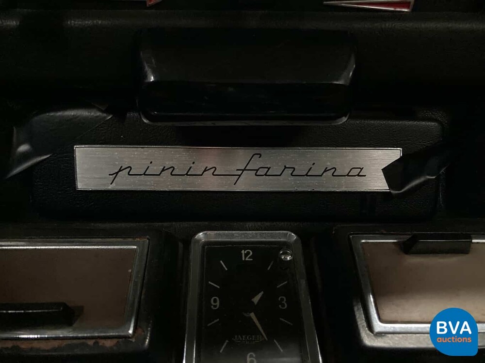 Lancia 2000 Coupé 2.0 Original Dutch HF 116 PS 1973, 13-45-UZ.