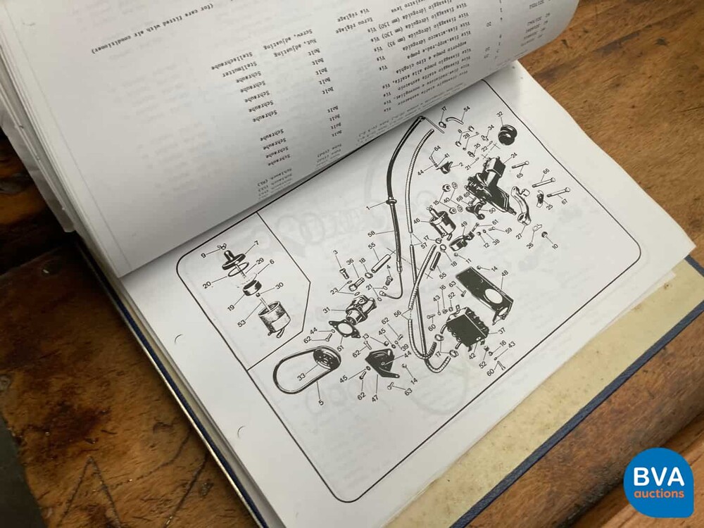 Lancia 2000 Coupé 2.0 Original Dutch HF 116 PS 1973, 13-45-UZ.