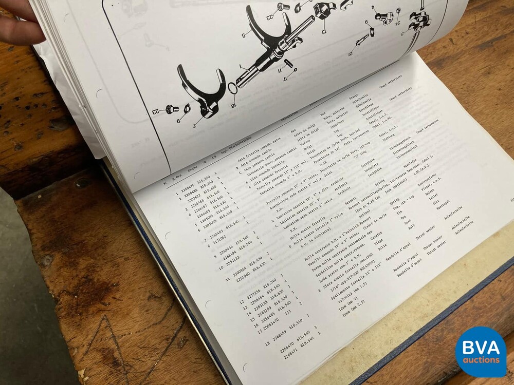 Lancia 2000 Coupé 2.0 Original Dutch HF 116 PS 1973, 13-45-UZ.